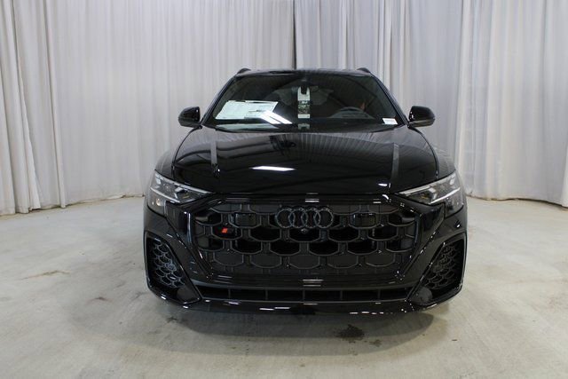 New 2026 Audi SQ8 Prestige image 37