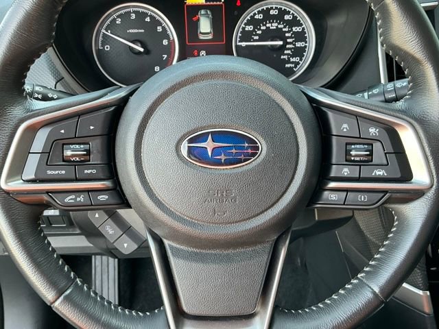 Used 2019 Subaru Forester Premium image 28