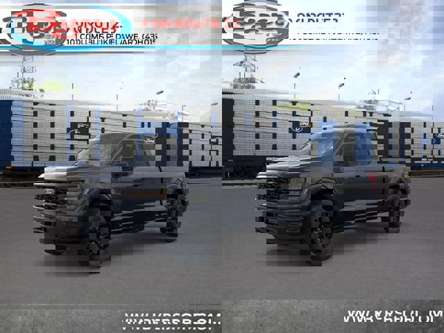 New 2026 Ford F150 STX image 1