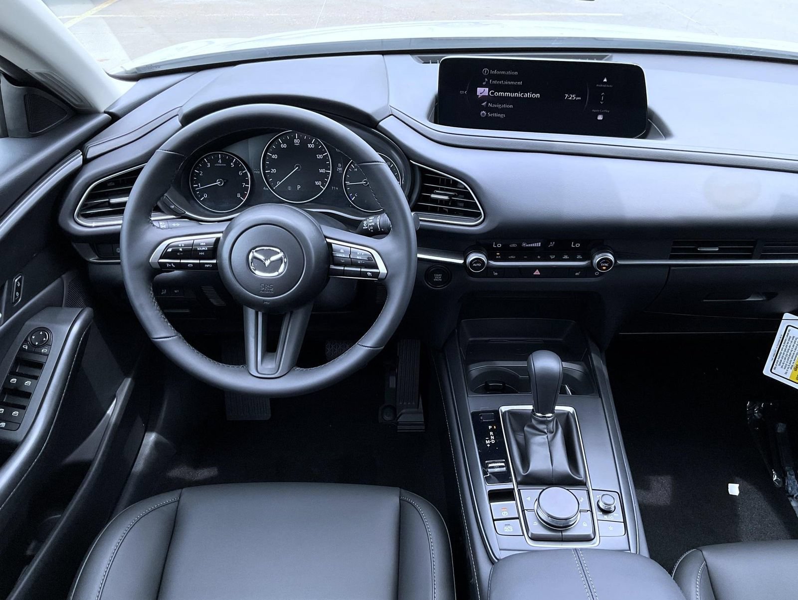 New 2026 MAZDA CX-30 AWD 2.5 S image 13