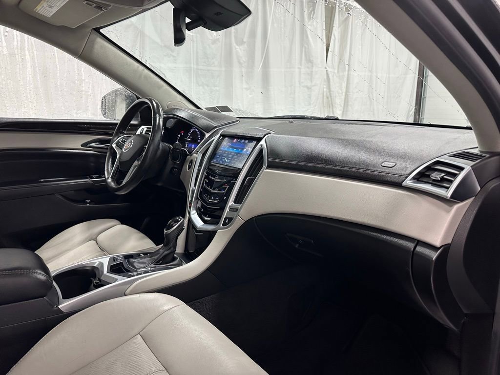 Used 2015 Cadillac SRX Performance w/ Driver Awareness Package image 55