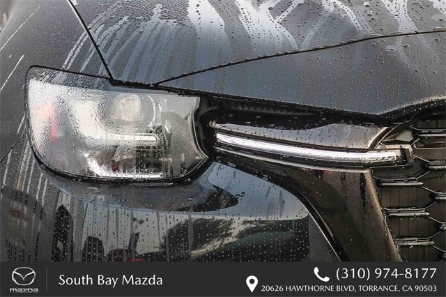 New 2026 MAZDA CX-70 3.3 Turbo w/ Preferred Package image 5