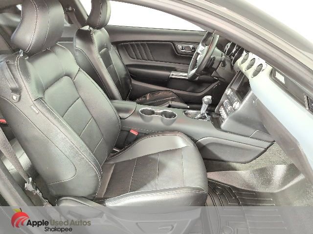 Used 2017 Ford Mustang GT Premium w/ Equipment Group 401A RWD image 33
