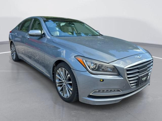 Used 2016 Hyundai Genesis 3.8 w/ Option Group 04 AWD/4WD image 2
