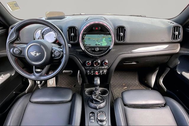 Used 2017 MINI Cooper Countryman ALL4 image 7