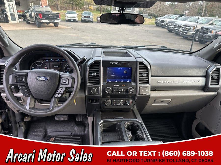 Used 2022 Ford F250 XLT w/ XLT Premium Package image 20