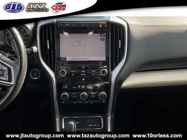 Used 2019 Subaru Ascent Limited AWD/4WD image 17