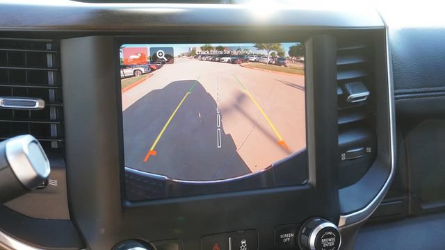 Certified 2022 RAM 3500 Laramie AWD/4WD image 24