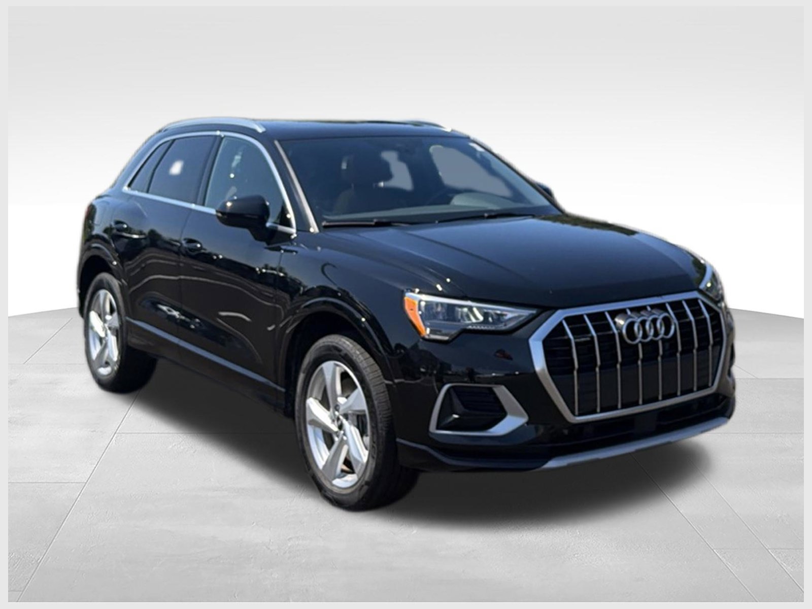 Used 2022 Audi Q3 2.0T Premium