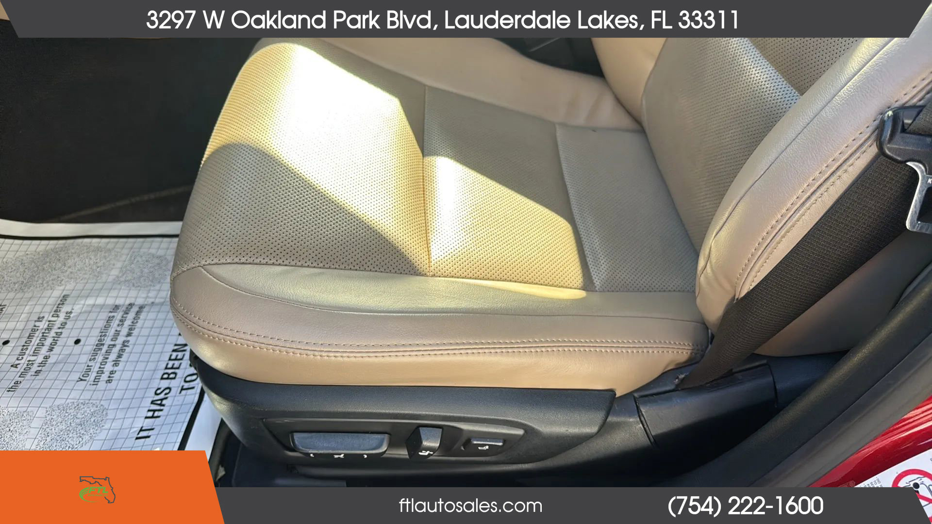 Used 2016 Lexus GS 200t RWD image 22