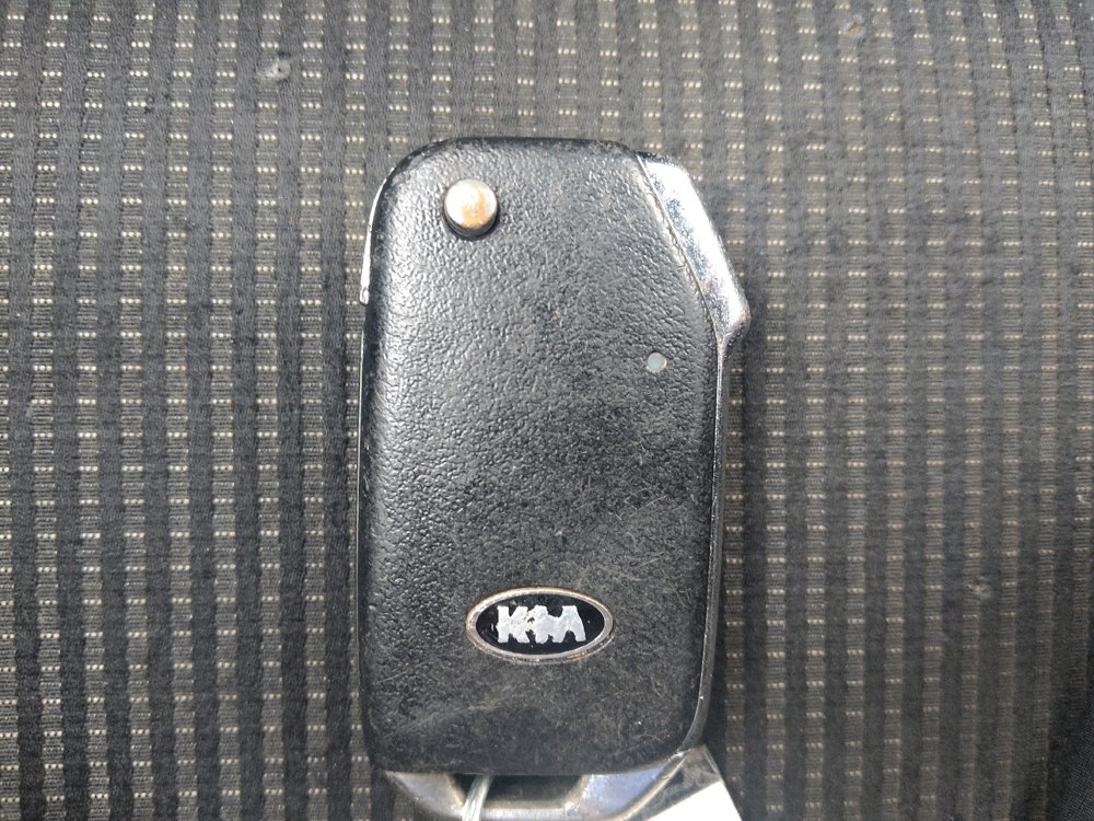 Used 2021 Kia Forte LXS FWD image 32
