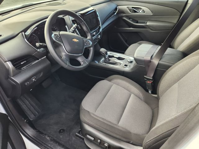 Used 2023 Chevrolet Traverse LT AWD/4WD image 8