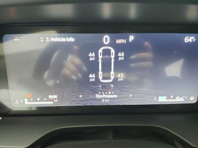 New 2026 Jeep Grand Cherokee L Limited image 14