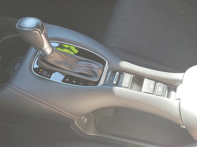 Certified 2024 Honda HR-V Sport image 28