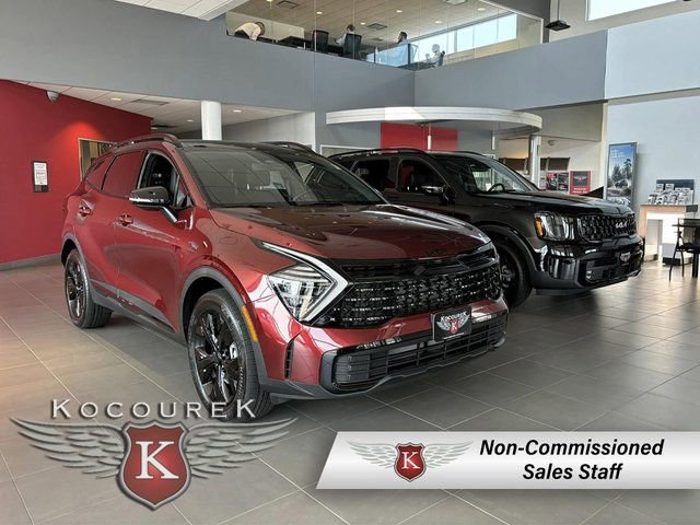 Used 2024 Kia Carnival LX image 33