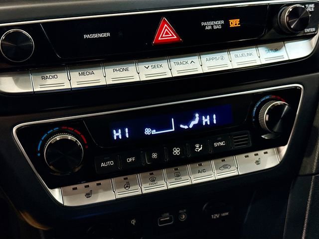 Used 2019 Hyundai Sonata Sport image 16