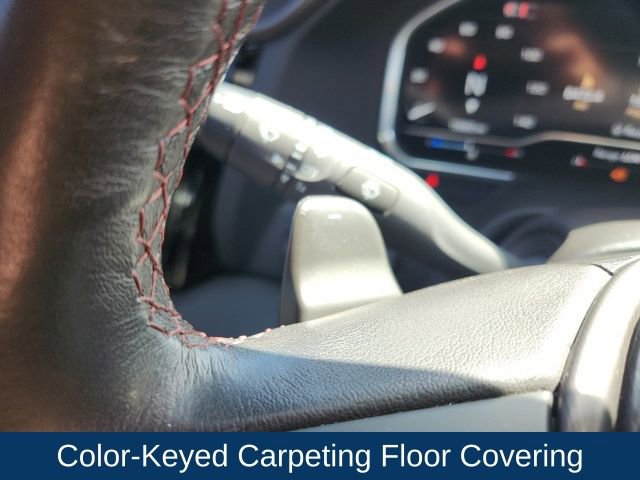 Used 2024 GMC Sierra 1500 AT4X image 39