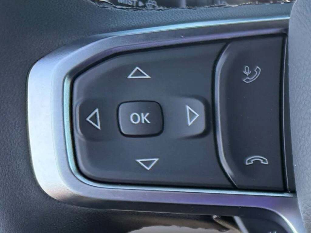 New 2026 RAM 1500 Lone Star image 35