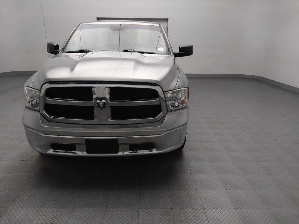Used 2021 RAM 1500 Tradesman w/ Popular Equipment Group RWD image 15