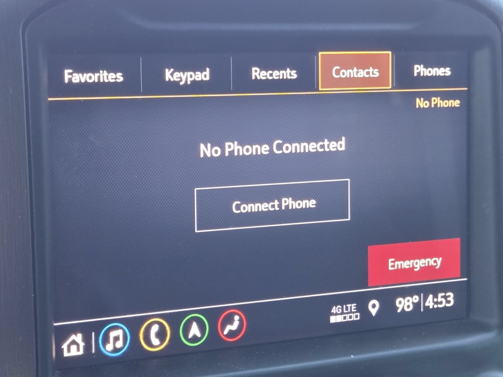 Used 2019 GMC Sierra 1500 AT4 w/ AT4 Premium Package AWD/4WD image 8