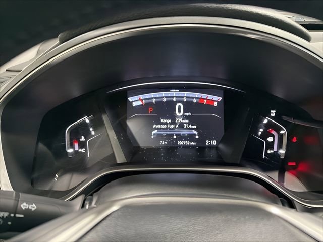 Used 2018 Honda CR-V Touring image 19