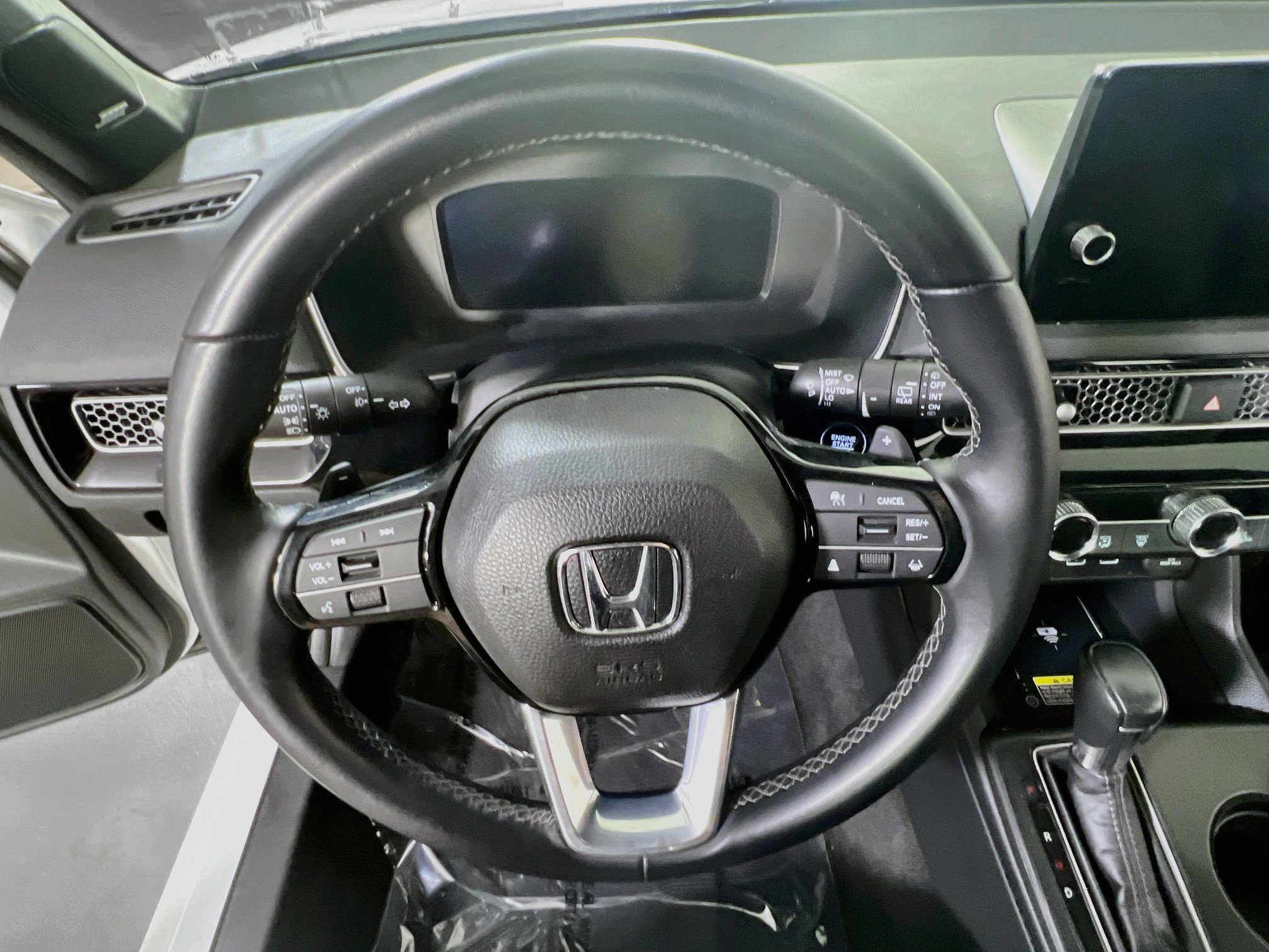 Used 2023 Honda Civic Sport Touring image 11