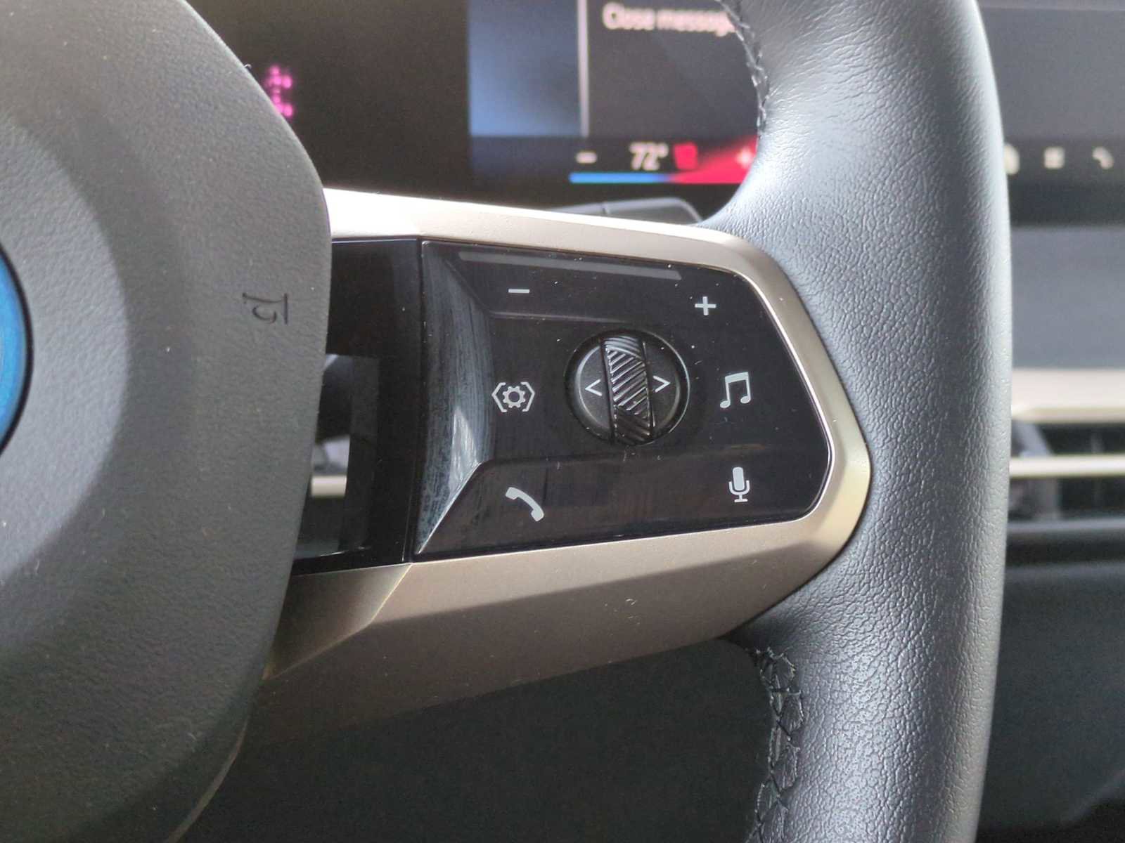 New 2025 BMW iX xDrive50 image 26