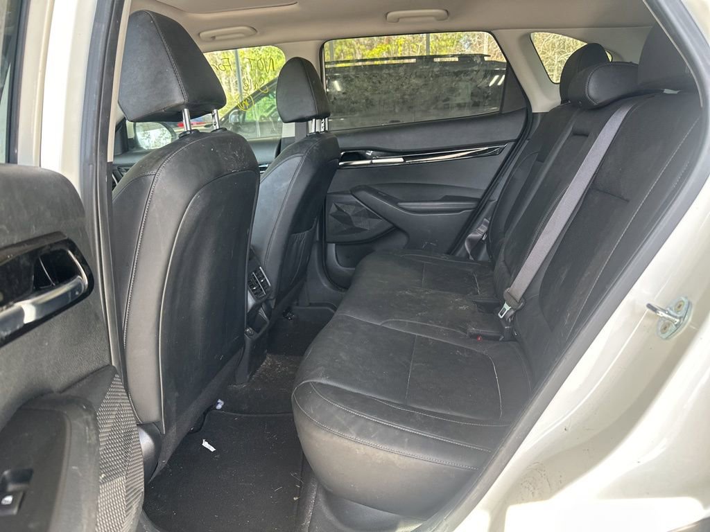 Used 2022 Kia Seltos EX image 10