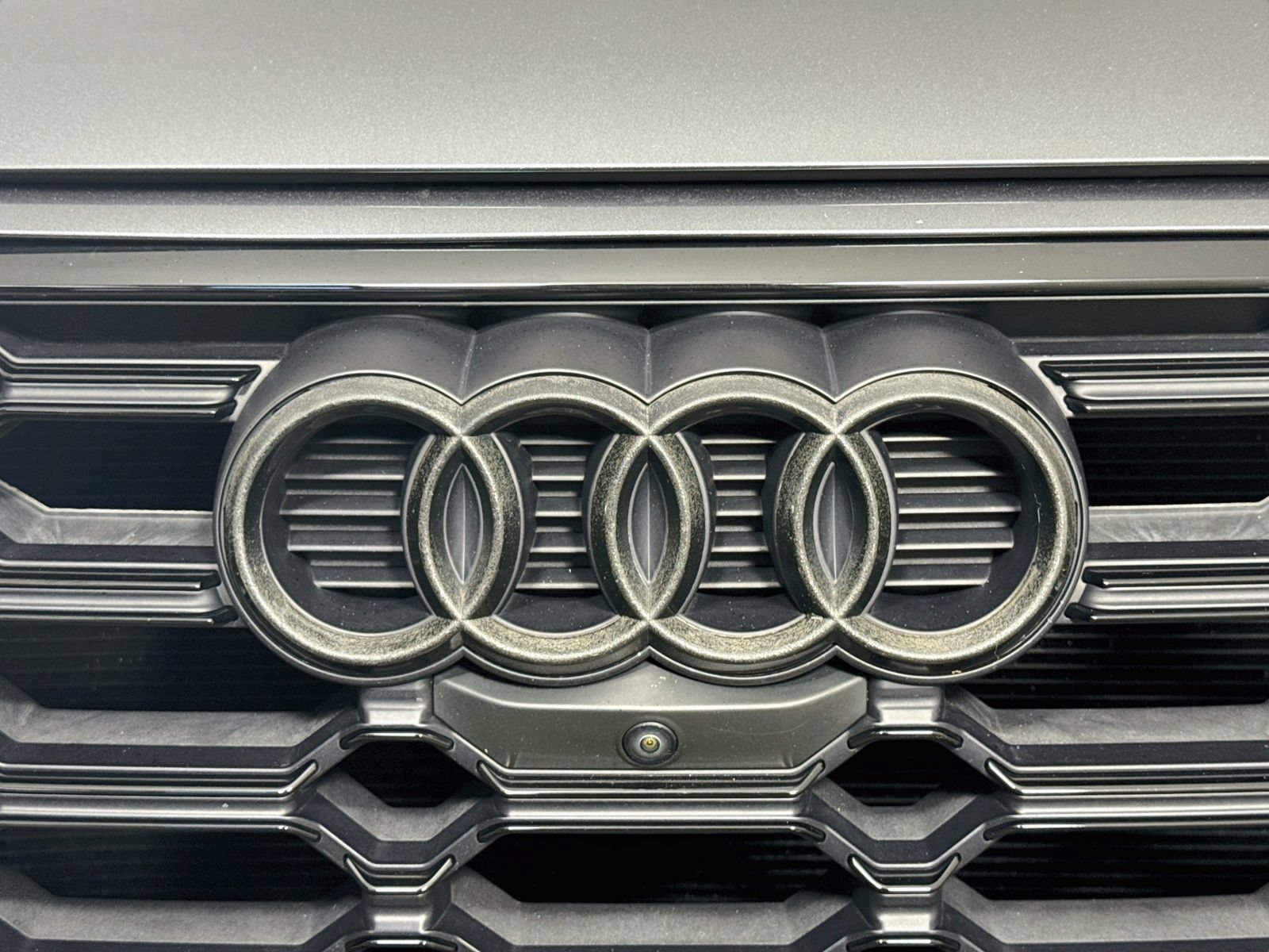Used 2021 Audi SQ5 Prestige w/ Prestige Package AWD/4WD image 31