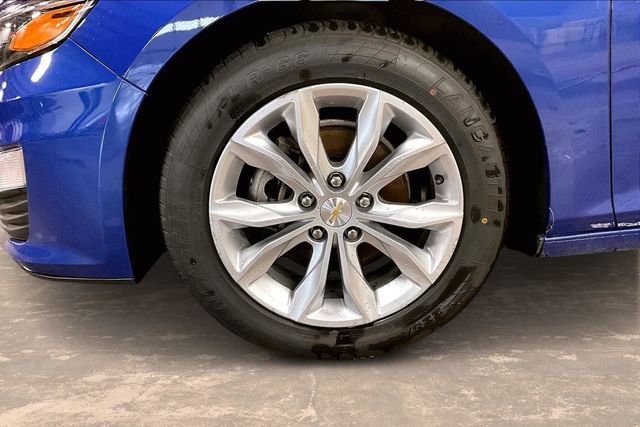 Used 2023 Chevrolet Malibu LT image 33
