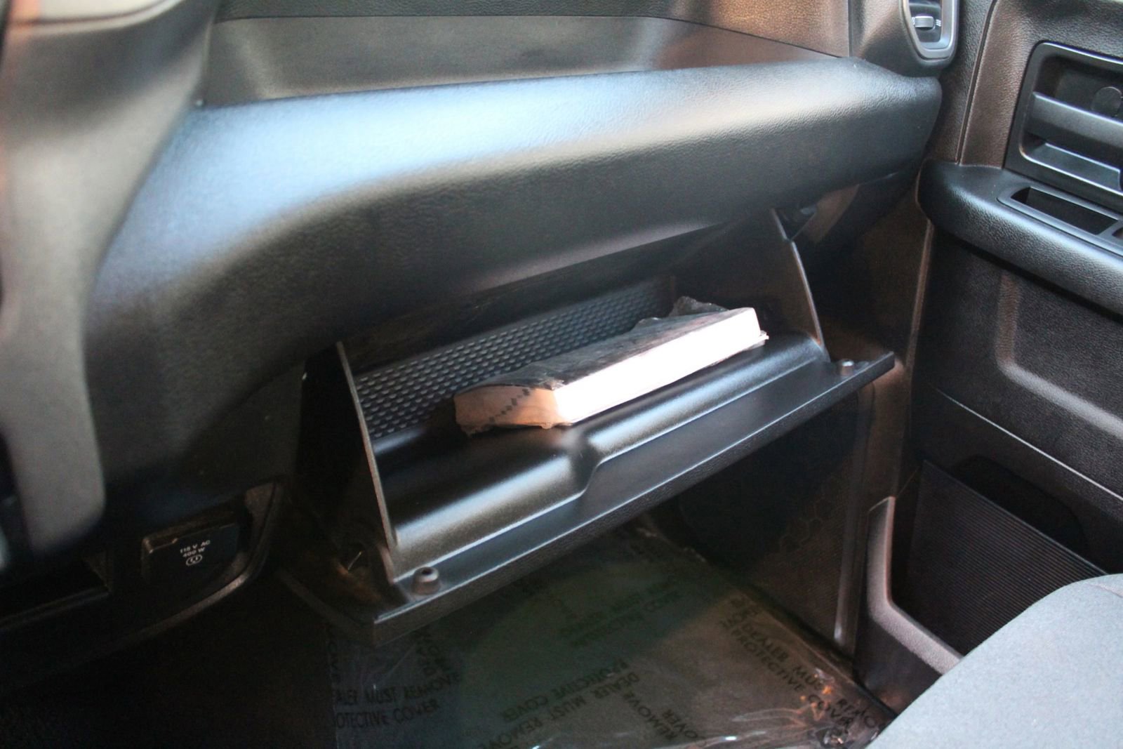 Used 2023 RAM 2500 Tradesman AWD/4WD image 19