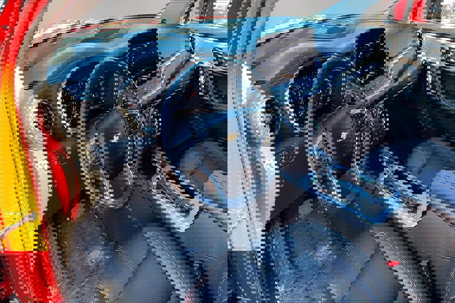 Used 2024 Chevrolet Blazer LT image 17