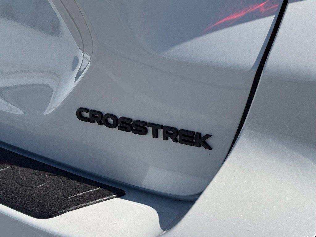 New 2026 Subaru Crosstrek 2.5i Limited AWD/4WD image 19