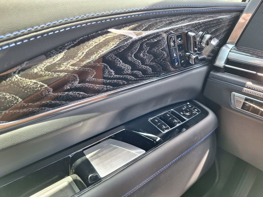 New 2026 Cadillac Escalade IQL Luxury image 16