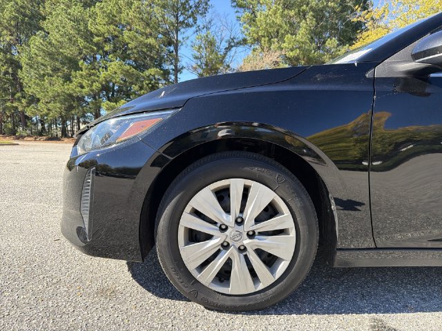 Used 2024 Nissan Sentra S FWD image 10