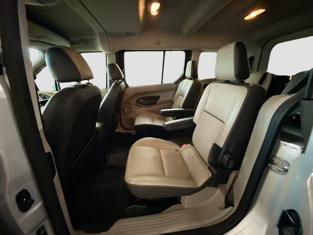 Used 2016 Ford Transit Connect Titanium image 25