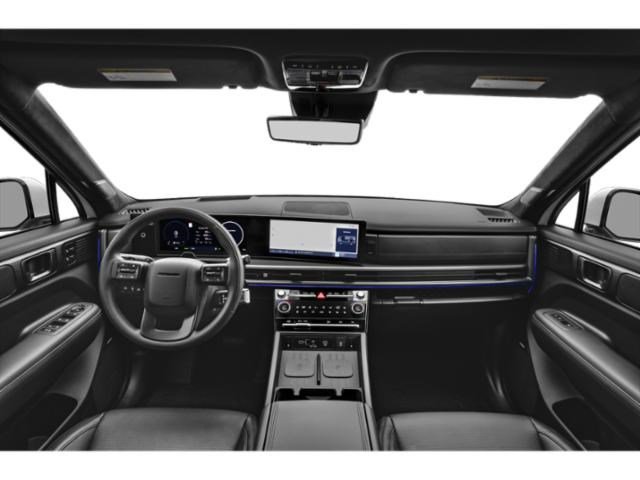 New 2027 Hyundai Santa Fe Calligraphy AWD/4WD image 8