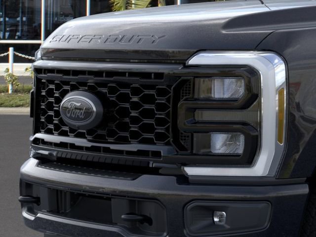New 2026 Ford F250 XLT w/ XLT Premium Package AWD/4WD image 17