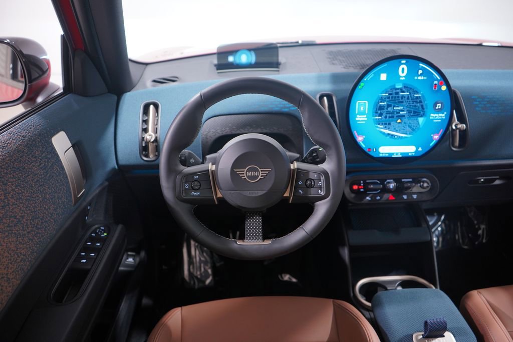 Used 2025 MINI Cooper Countryman S image 11