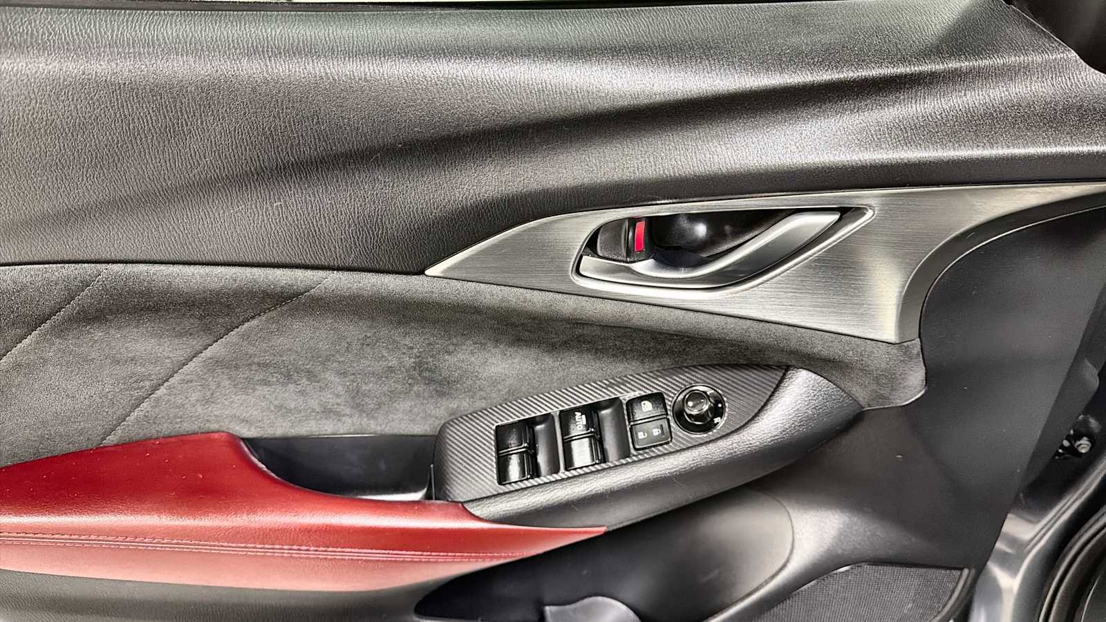 Used 2016 MAZDA CX-3 Grand Touring image 15