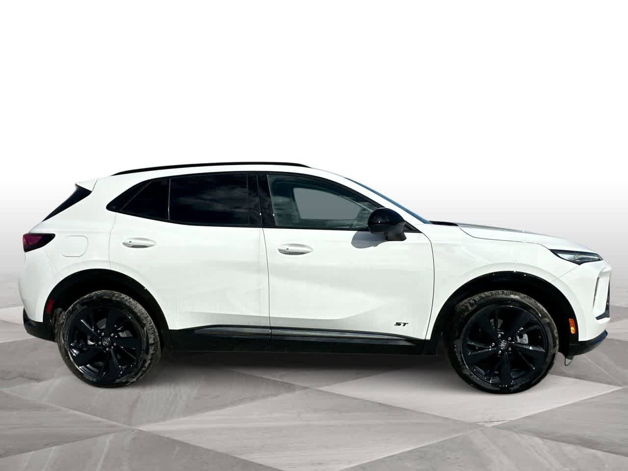 New 2025 Buick Envision Sport Touring AWD/4WD image 9