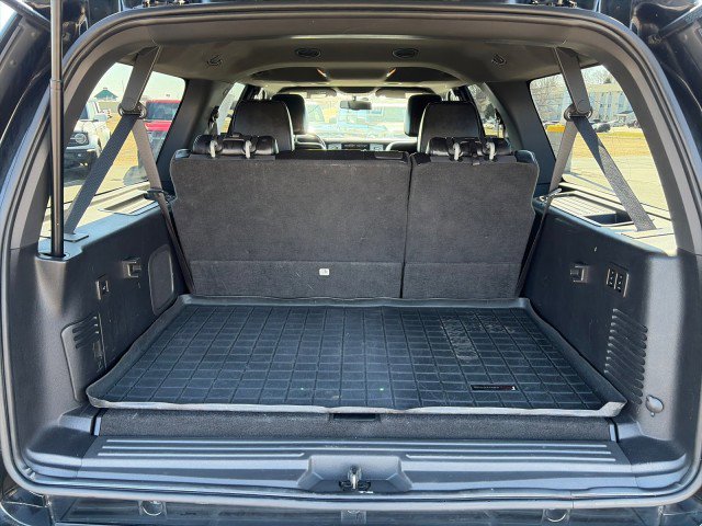 Used 2013 Ford Expedition EL Limited image 28