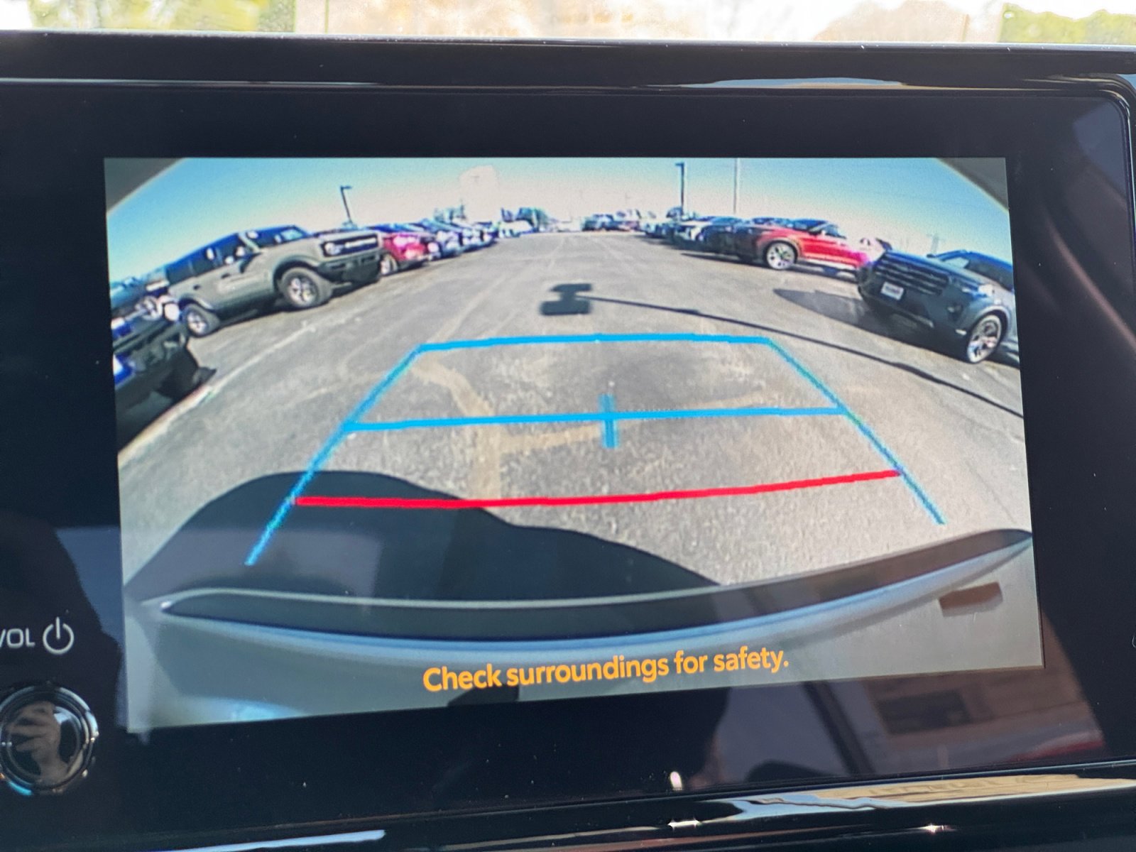 New 2026 Toyota Corolla SE image 23