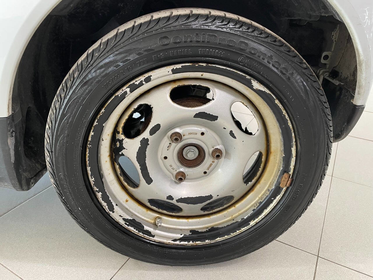 Used 2013 smart fortwo passion image 11