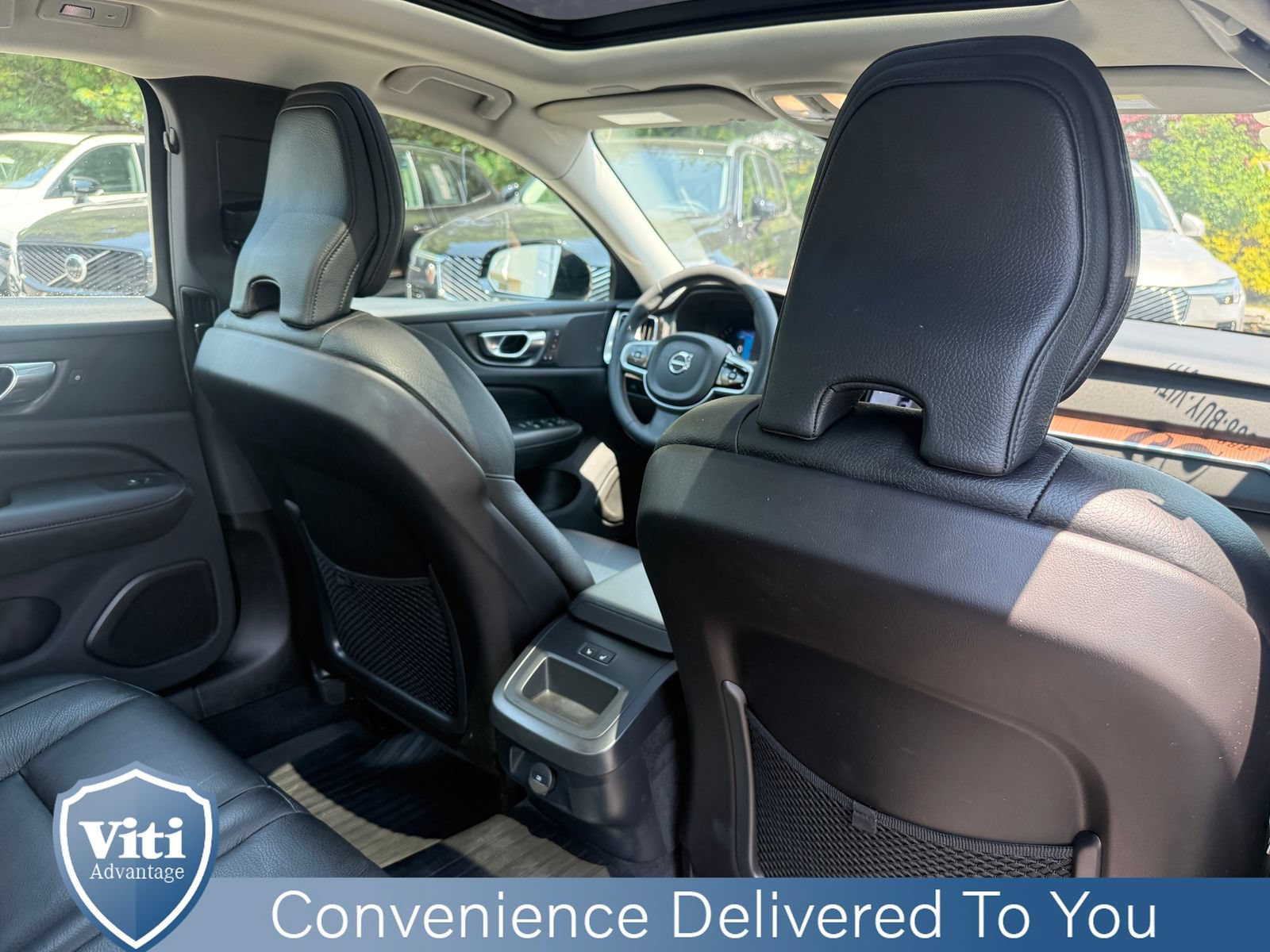 Used 2023 Volvo S60 B5 Plus w/ Climate Package AWD/4WD image 26