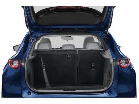 New 2025 MAZDA CX-30 AWD 2.5 S w/ Preferred Package image 14