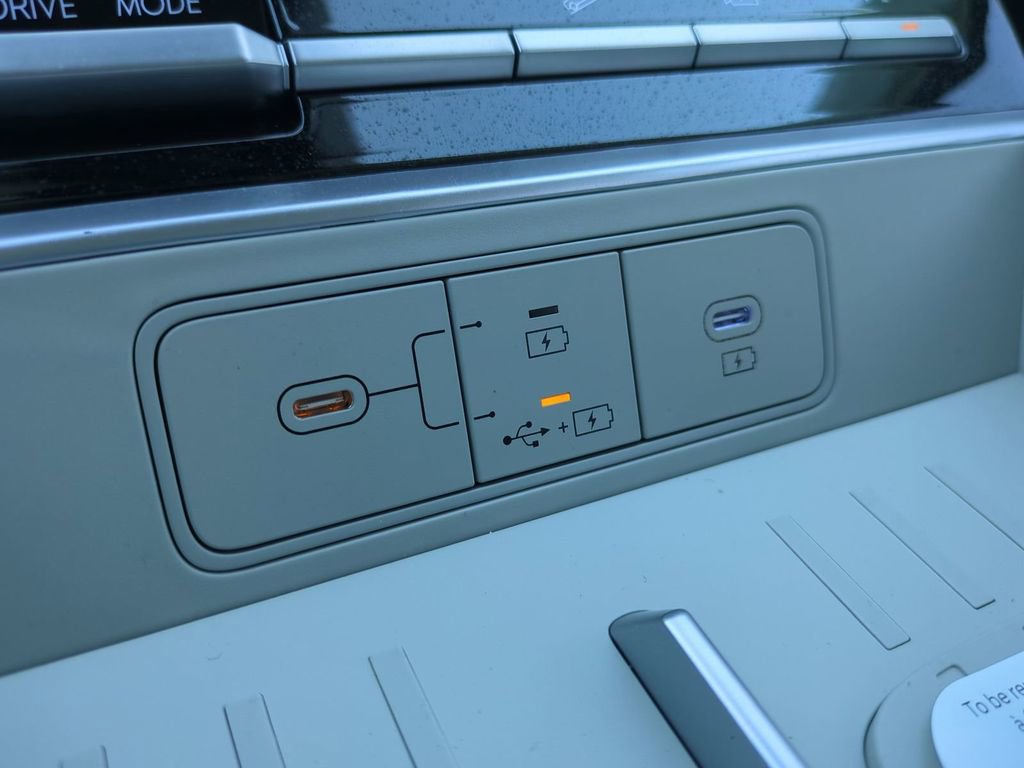 New 2026 Hyundai Santa Fe SE image 25