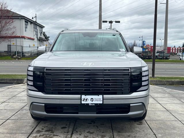 New 2026 Hyundai Palisade SEL image 4