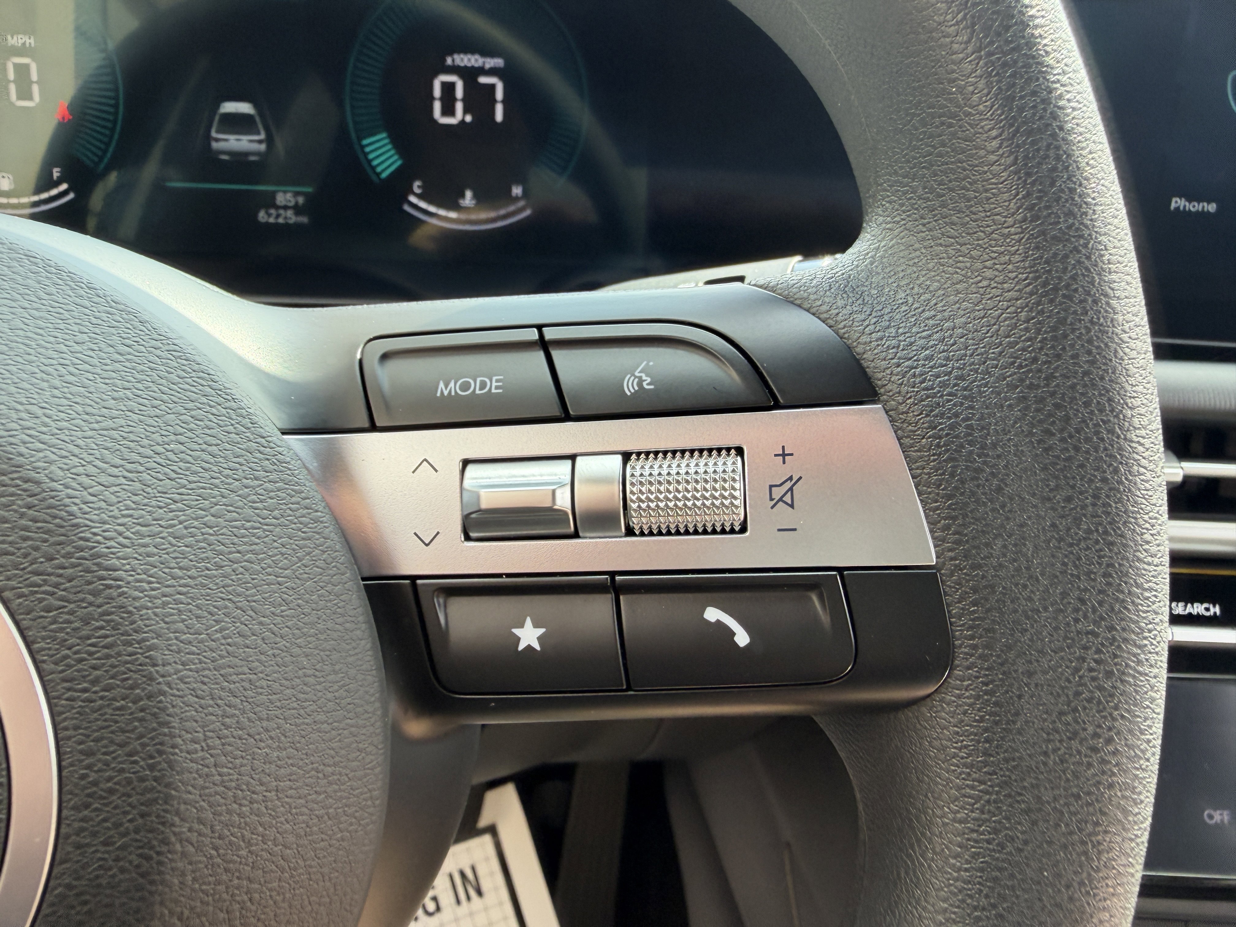 Certified 2025 Hyundai Santa Cruz SEL AWD/4WD image 31