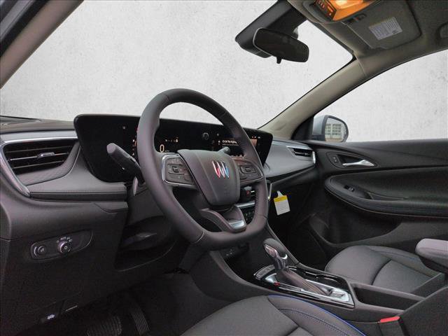New 2026 Buick Encore GX Sport Touring image 3